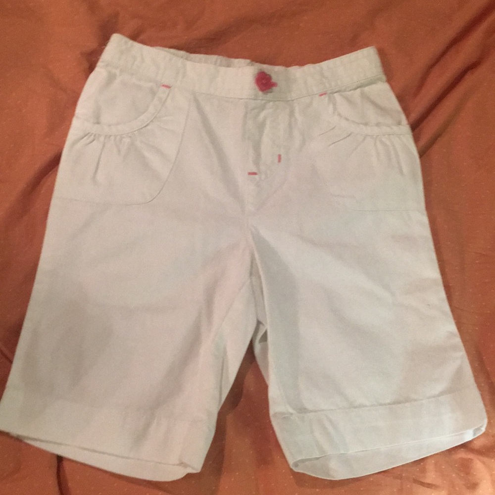 Girl Shorts